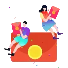 Gire e Ganhe Bônus icon