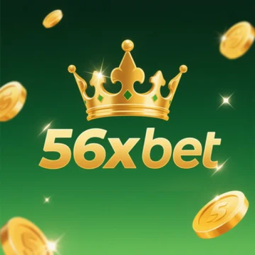 56xbet Logo